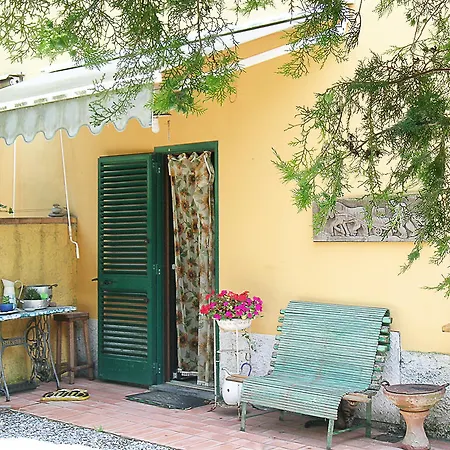 Alojamento de Acomodação e Pequeno-almoço Casa Anita