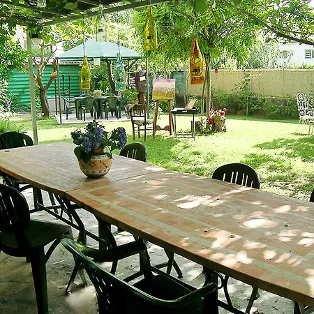 Alojamento de Acomodação e Pequeno-almoço Casa Anita Lucca