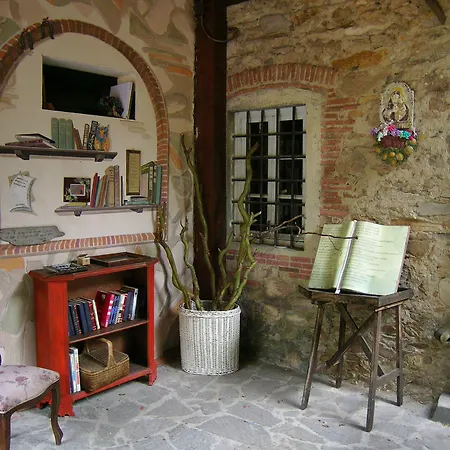 Alojamento de Acomodação e Pequeno-almoço Casa Anita Lucca