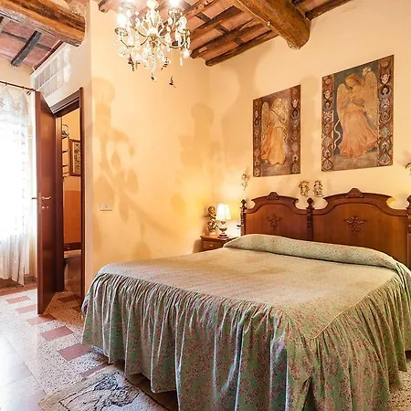 Casa Anita * Lucca