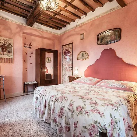 Casa Anita Alojamento de Acomodação e Pequeno-almoço *