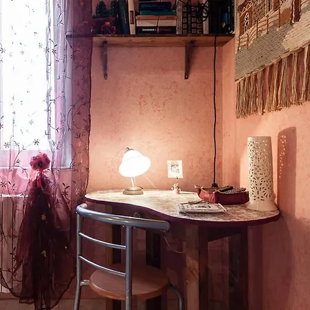 Casa Anita * Lucca