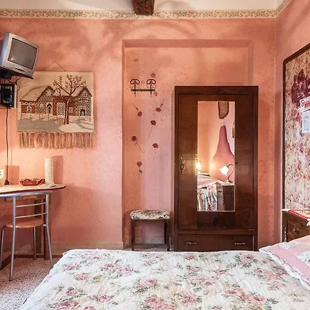 Casa Anita Alojamento de Acomodação e Pequeno-almoço
