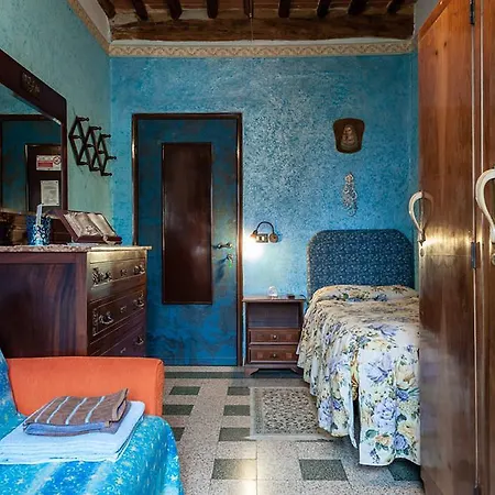 Casa Anita *