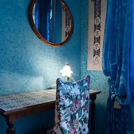 Casa Anita Alojamento de Acomodação e Pequeno-almoço *