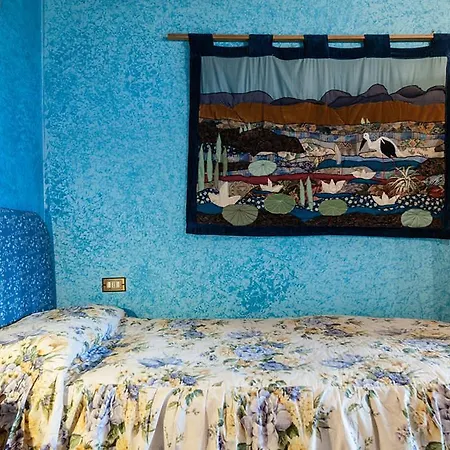 Alojamento de Acomodação e Pequeno-almoço Casa Anita Lucca