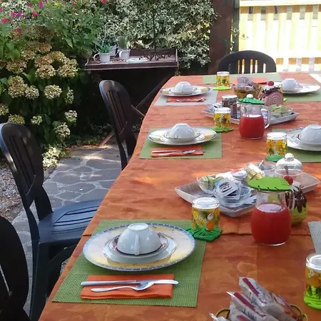 Casa Anita Lucca