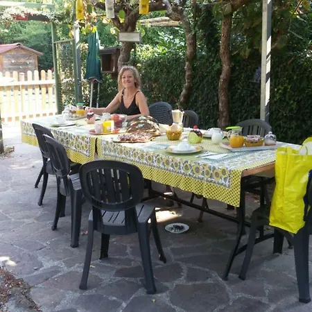 Alojamento de Acomodação e Pequeno-almoço Casa Anita