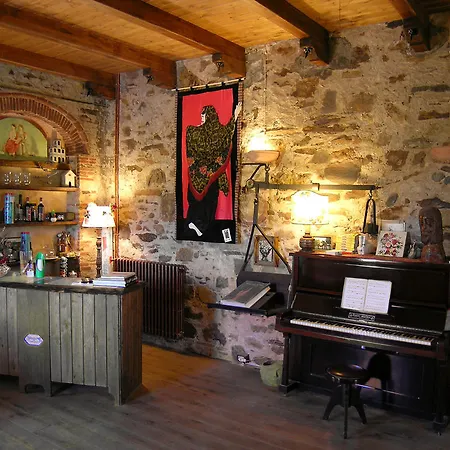 ベッド・アンド・ブレックファスト Casa Anita *