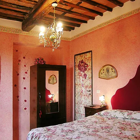 ベッド・アンド・ブレックファスト Casa Anita