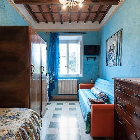 ベッド・アンド・ブレックファスト Casa Anita *
